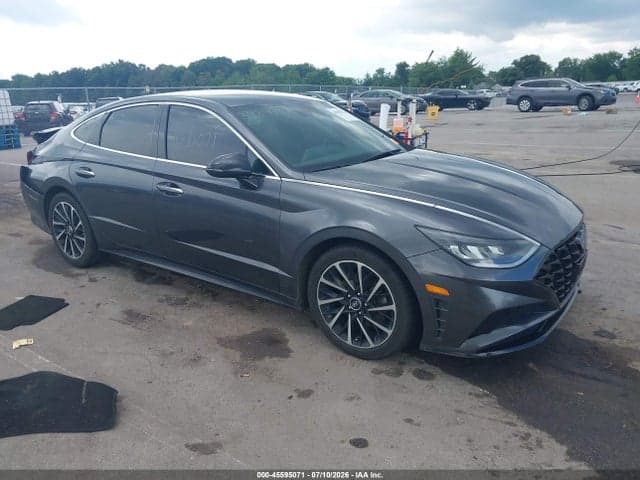 2020 HYUNDAI SONATA SEL PLUS
