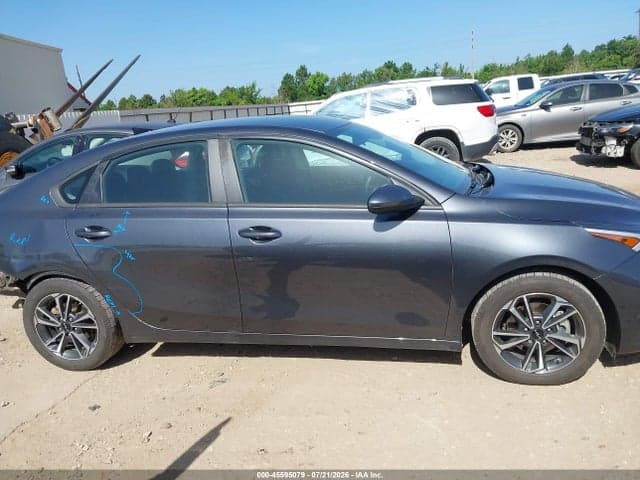 2023 KIA FORTE LXS 14