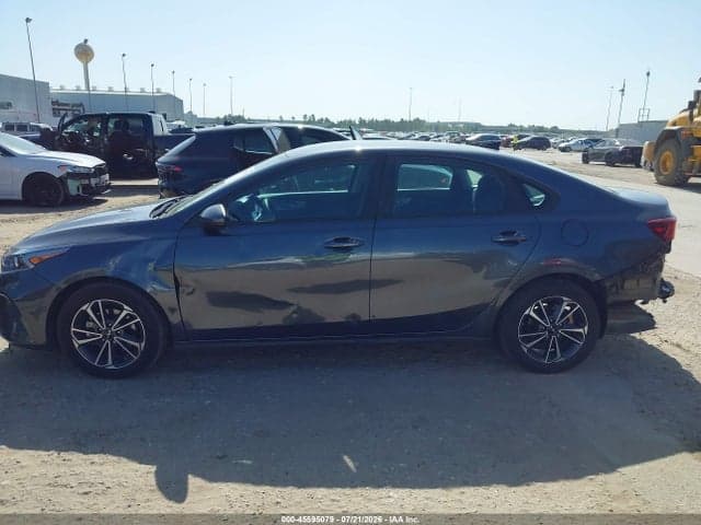 2023 KIA FORTE LXS 15