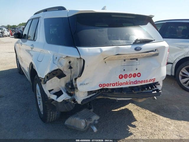 2023 FORD EXPLORER XLT 6