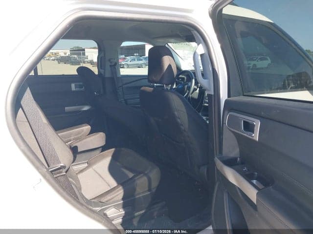 2023 FORD EXPLORER XLT 8