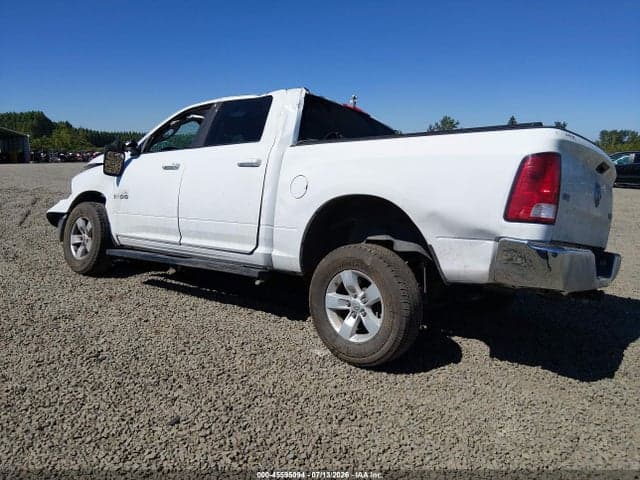 2021 RAM 1500 CLASSIC 3
