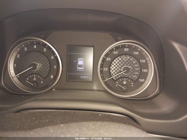 2020 HYUNDAI ELANTRA SEL 7