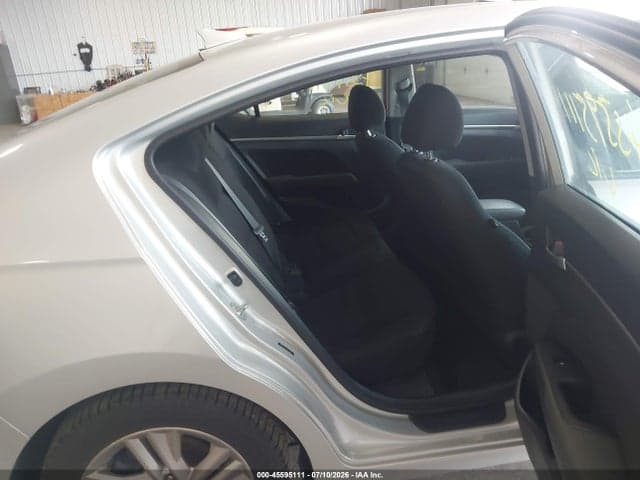 2020 HYUNDAI ELANTRA SEL 8
