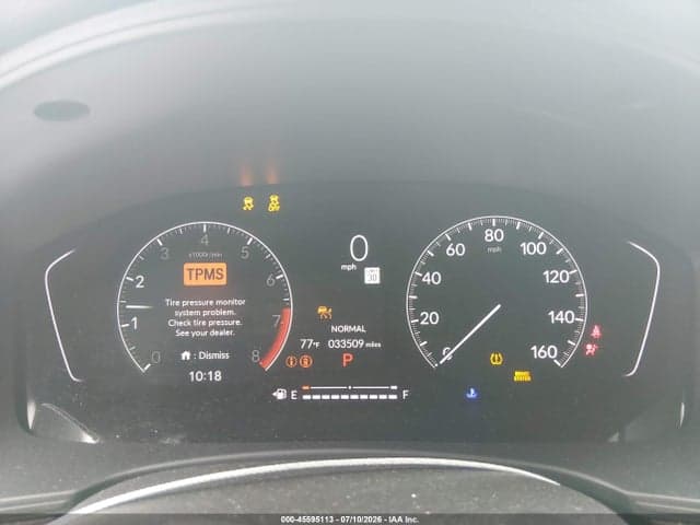 2022 HONDA CIVIC SPORT 16