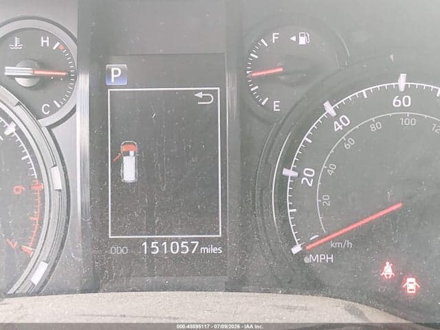 2022 TOYOTA 4RUNNER SR5 PREMIUM 15