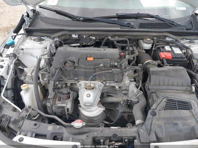 2022 HONDA CIVIC SPORT 10