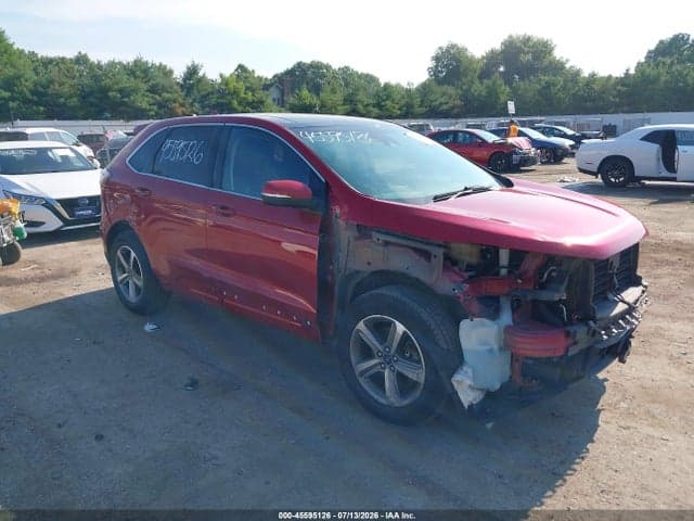2020 FORD EDGE SEL/ST LINE 1