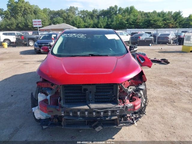 2020 FORD EDGE SEL/ST LINE 13