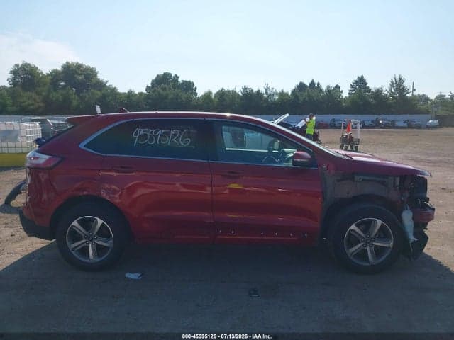 2020 FORD EDGE SEL/ST LINE 14