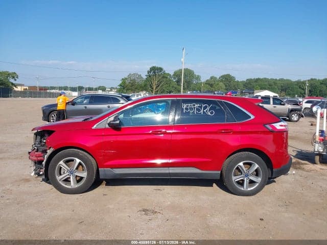 2020 FORD EDGE SEL/ST LINE 15