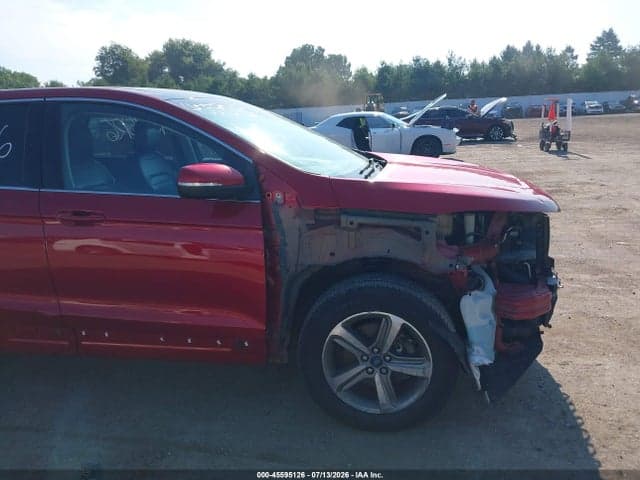 2020 FORD EDGE SEL/ST LINE 18