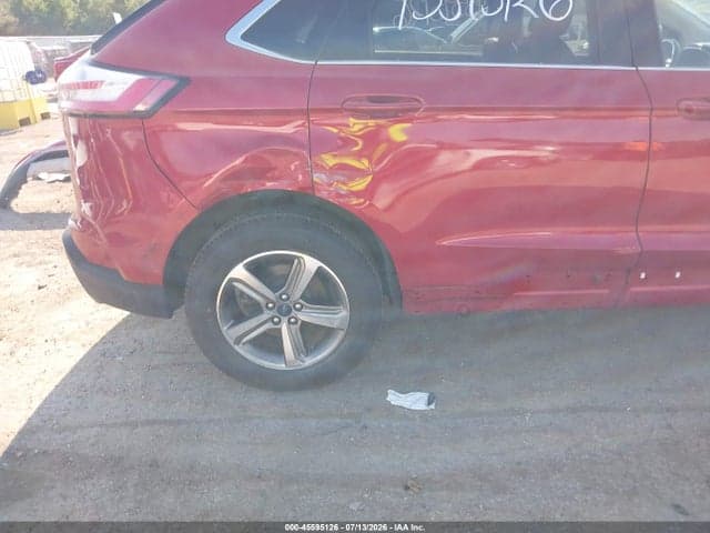 2020 FORD EDGE SEL/ST LINE 19
