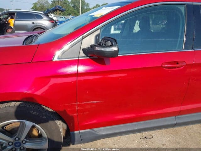 2020 FORD EDGE SEL/ST LINE 20
