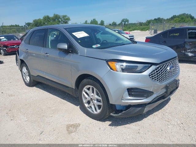 2023 FORD EDGE SEL 1