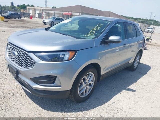 2023 FORD EDGE SEL 2