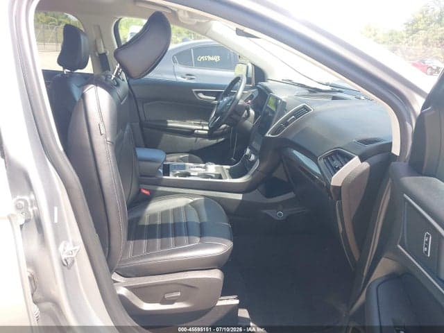 2023 FORD EDGE SEL 5