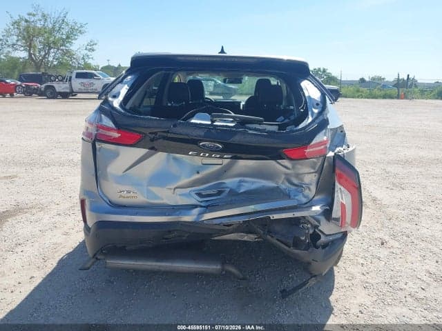 2023 FORD EDGE SEL 6