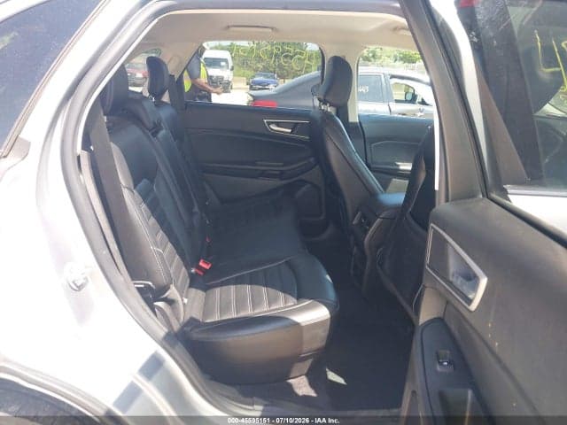 2023 FORD EDGE SEL 8