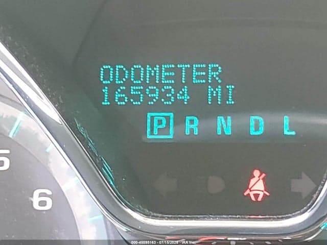 2017 CHEVROLET TRAVERSE PREMIER 15