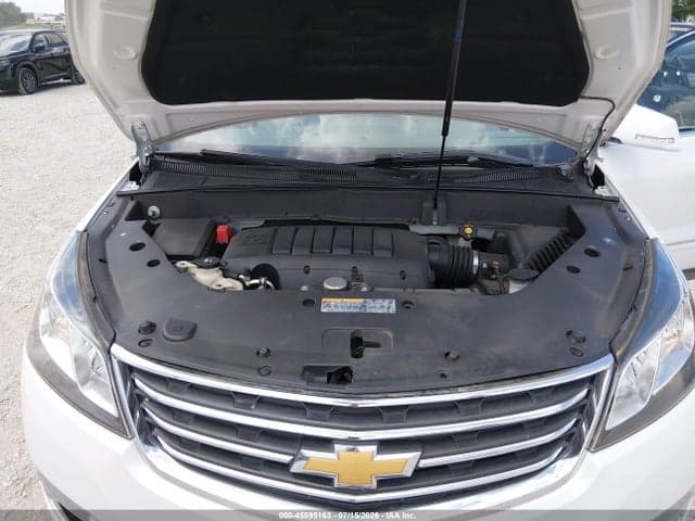 2017 CHEVROLET TRAVERSE PREMIER 10