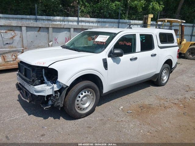 2025 FORD MAVERICK XL 2