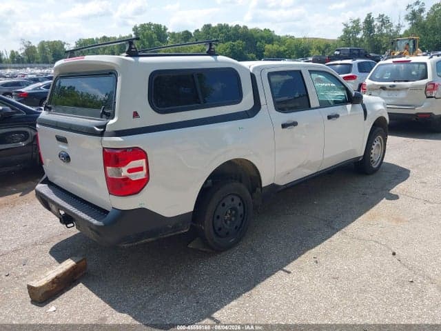 2025 FORD MAVERICK XL 4