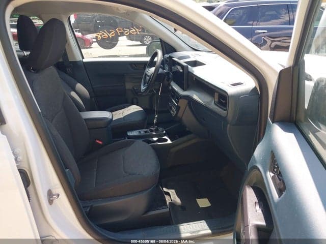 2025 FORD MAVERICK XL 5