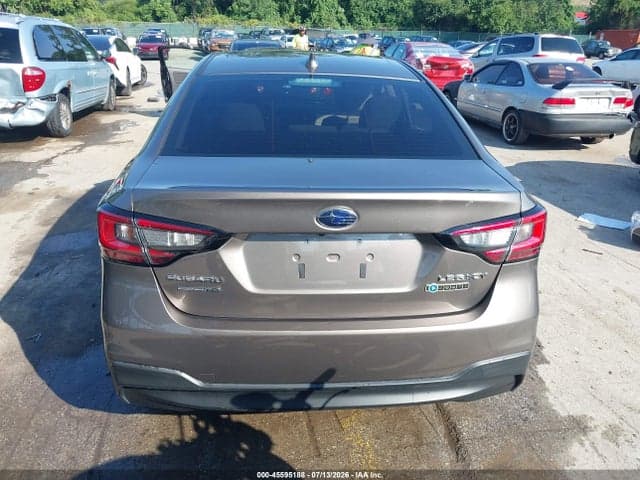 2022 SUBARU LEGACY PREMIUM 16