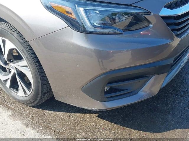 2022 SUBARU LEGACY PREMIUM 20