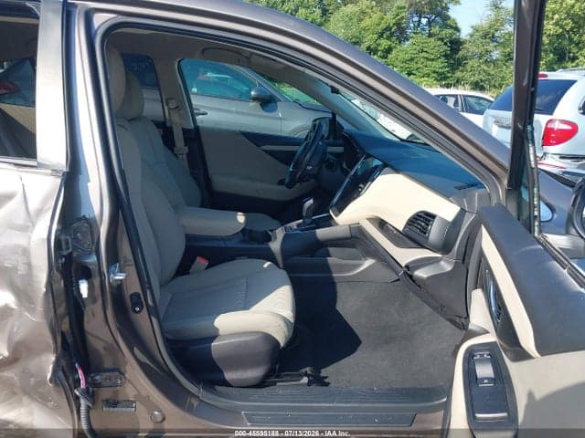 2022 SUBARU LEGACY PREMIUM 5