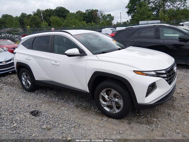 2023 HYUNDAI TUCSON SEL 1
