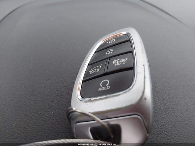 2023 HYUNDAI TUCSON SEL 11