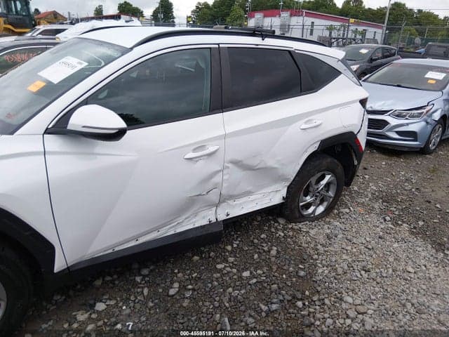 2023 HYUNDAI TUCSON SEL 6