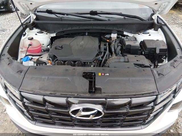 2023 HYUNDAI TUCSON SEL 10