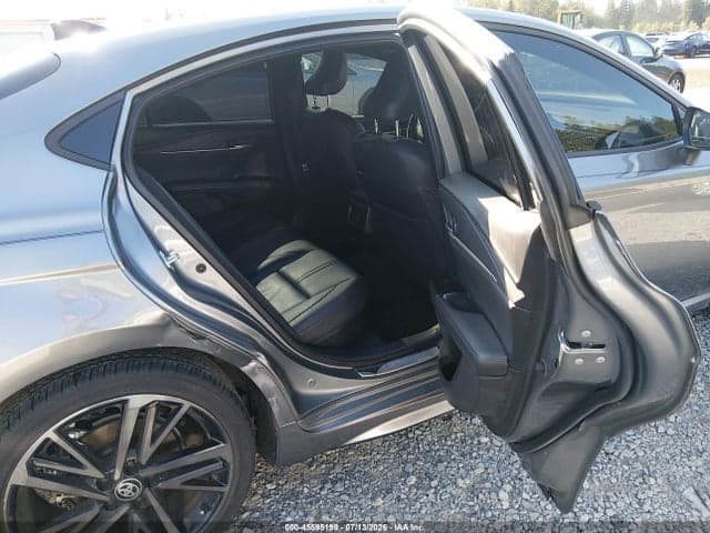 2025 TOYOTA CAMRY XSE 8