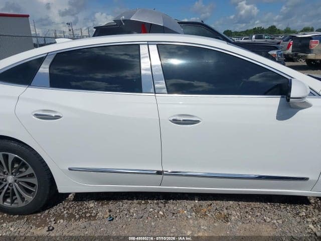 2017 BUICK LACROSSE ESSENCE 13