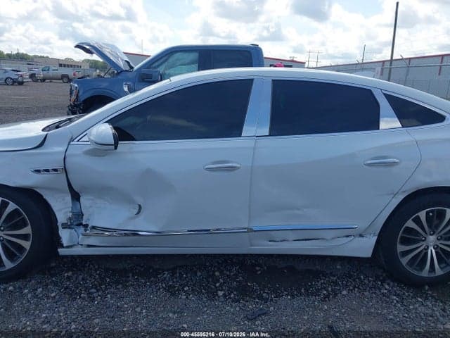 2017 BUICK LACROSSE ESSENCE 14