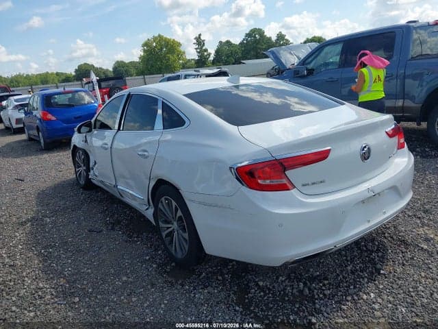 2017 BUICK LACROSSE ESSENCE 3