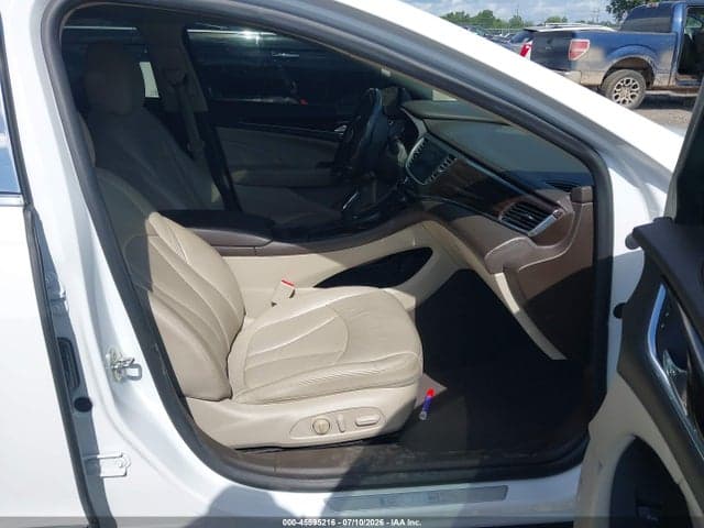 2017 BUICK LACROSSE ESSENCE 5