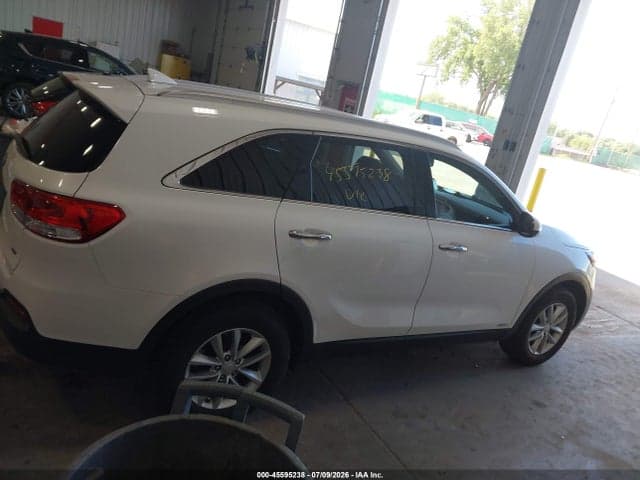 2018 KIA SORENTO 2.4L LX 13