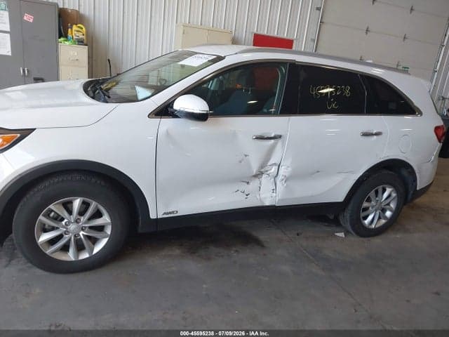 2018 KIA SORENTO 2.4L LX 14