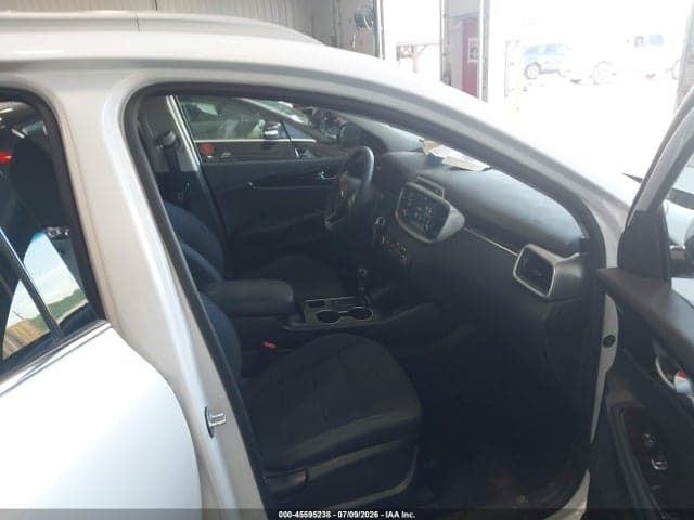 2018 KIA SORENTO 2.4L LX 5