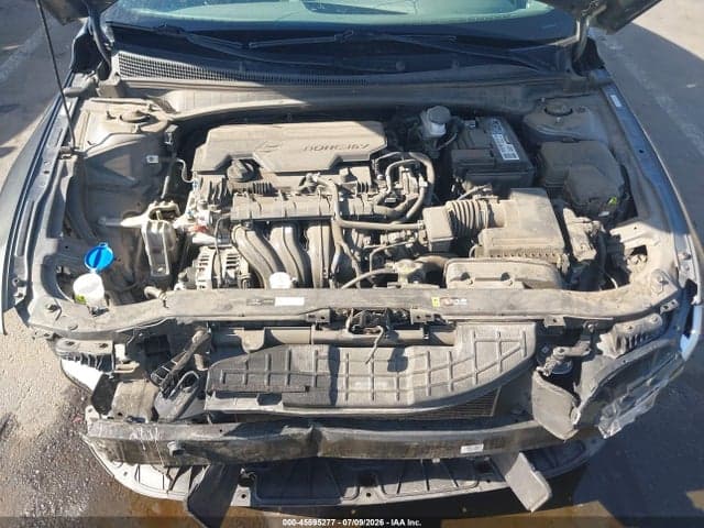 2024 HYUNDAI ELANTRA SEL 10