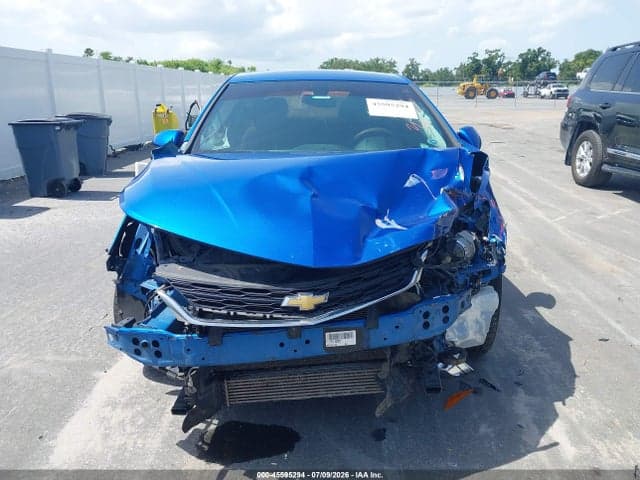 2017 CHEVROLET CRUZE LT AUTO 12
