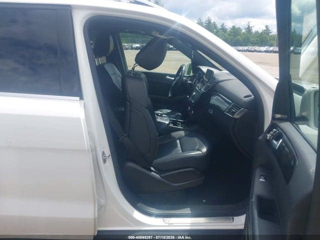 2018 MERCEDES-BENZ GLE 350 4MATIC 5