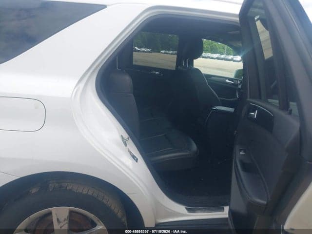 2018 MERCEDES-BENZ GLE 350 4MATIC 8