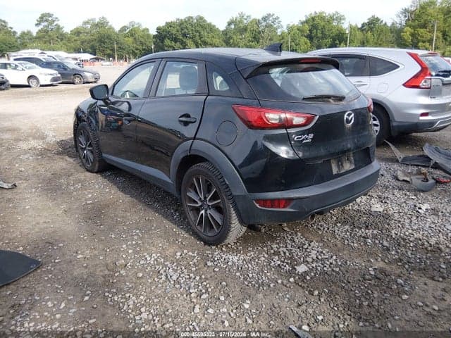 2017 MAZDA CX-3 TOURING 3