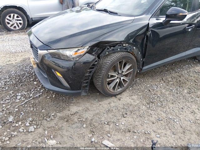 2017 MAZDA CX-3 TOURING 6