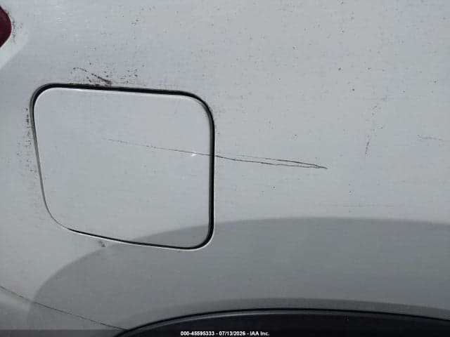 2017 NISSAN ROGUE S 18